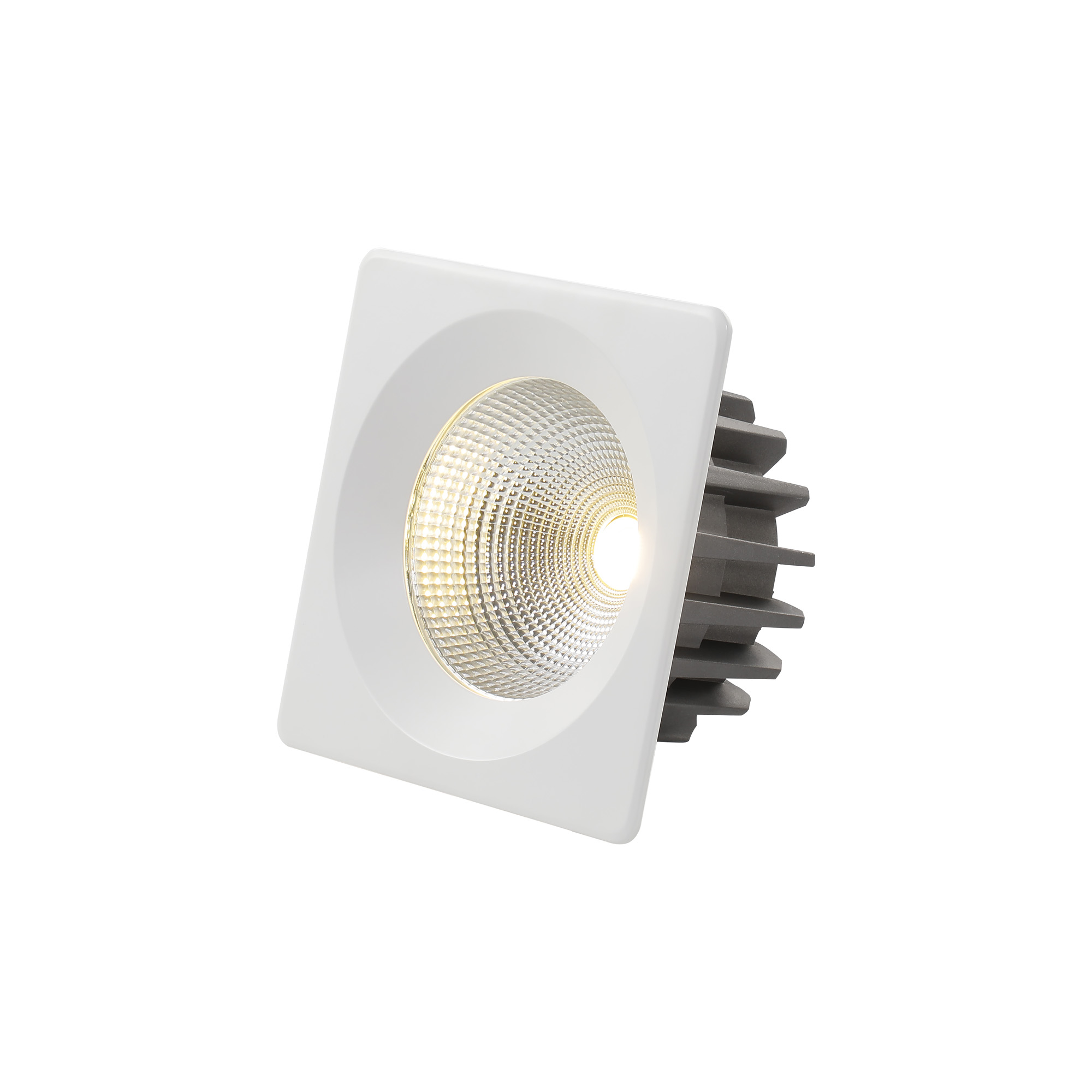 Bionic Sq 40 Recessed Ceiling Luminaires Dlux Square/Rectangular Recess Ceiling Bionic Sq 40 Recessed Ceiling Luminaires Dlux Square/Rectangular Recess Ceiling